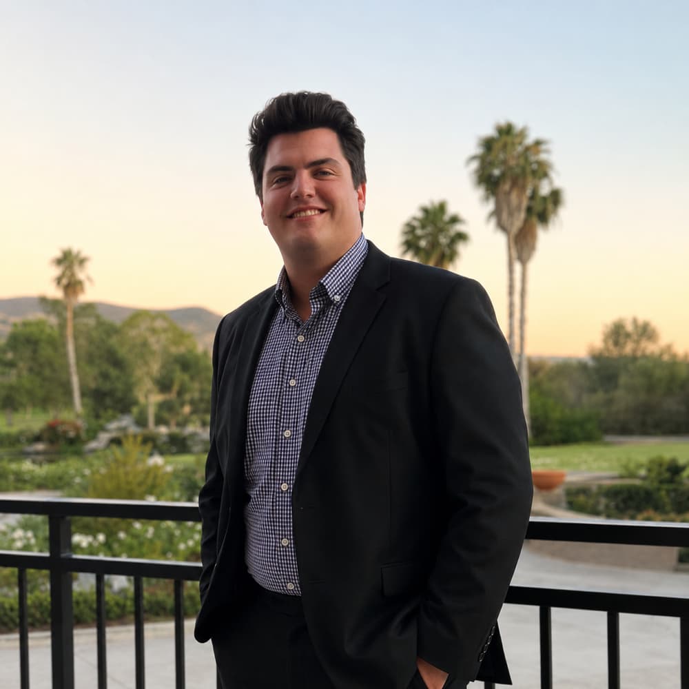 Alex Schechter