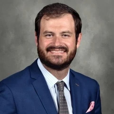 Ben Jenkins