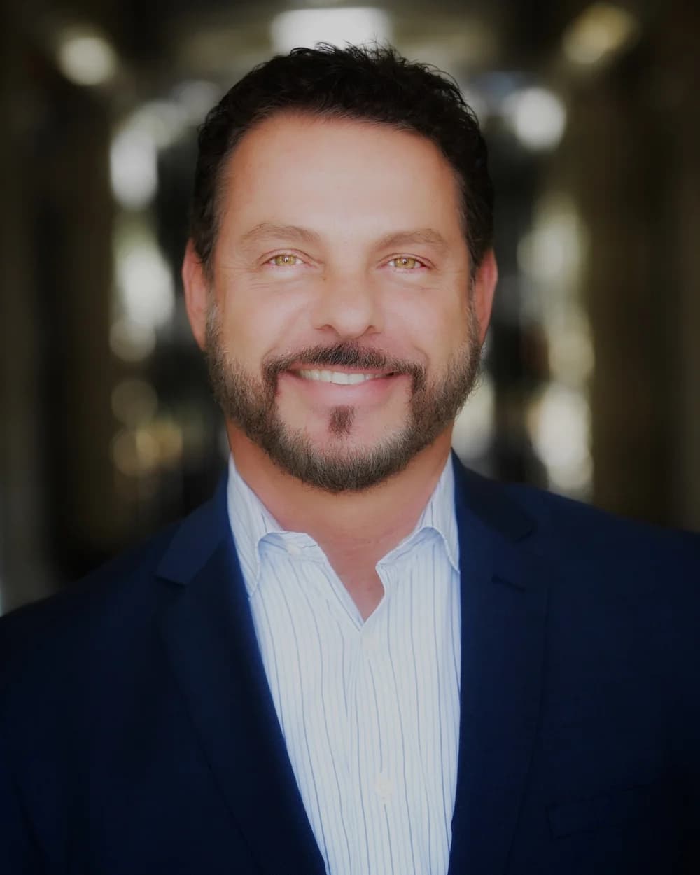 John Hamel