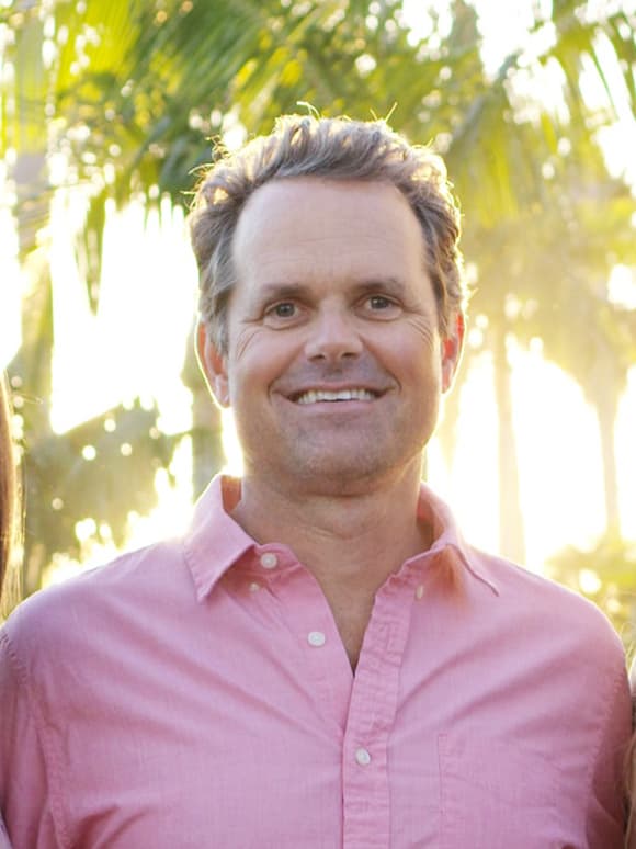 Tony Coldesina